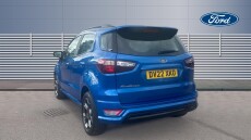 Ford EcoSport 1.0 EcoBoost 125 ST-Line 5dr Petrol Hatchback
